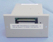 FX-207 battery pack