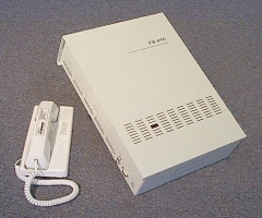 FX-416 Feature Telephone Exchange System
